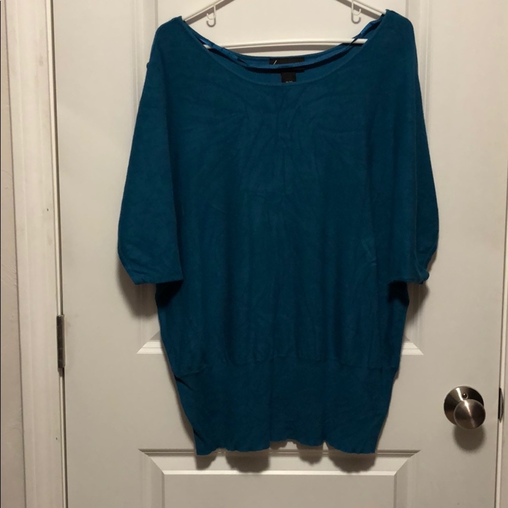 Lane Bryant sweater top
